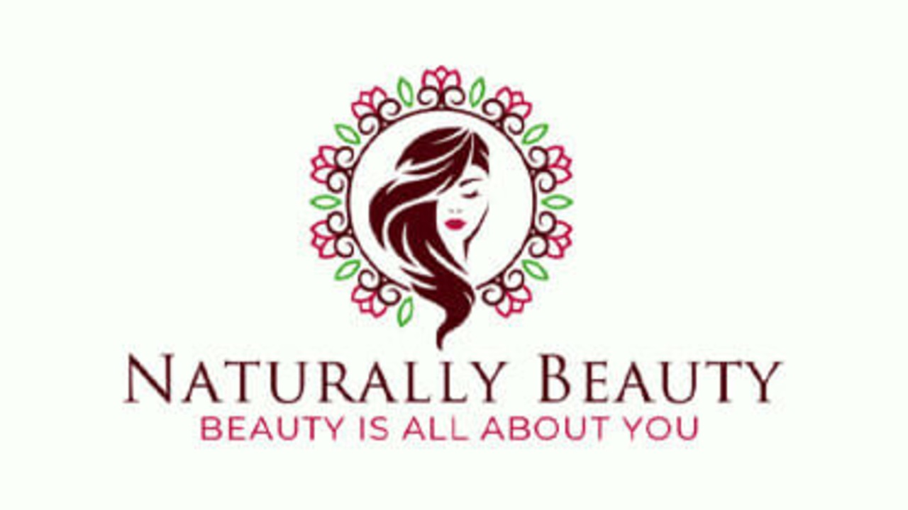 Beige Beauty Salon